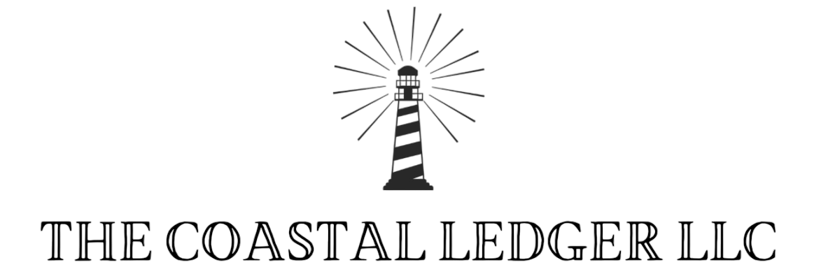 The Coastal Ledger LLC